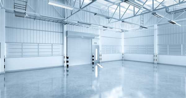 Individuelle Industrietore im Raum Nienburg