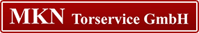 Logo - MKN Torservice GmbH aus Bremen