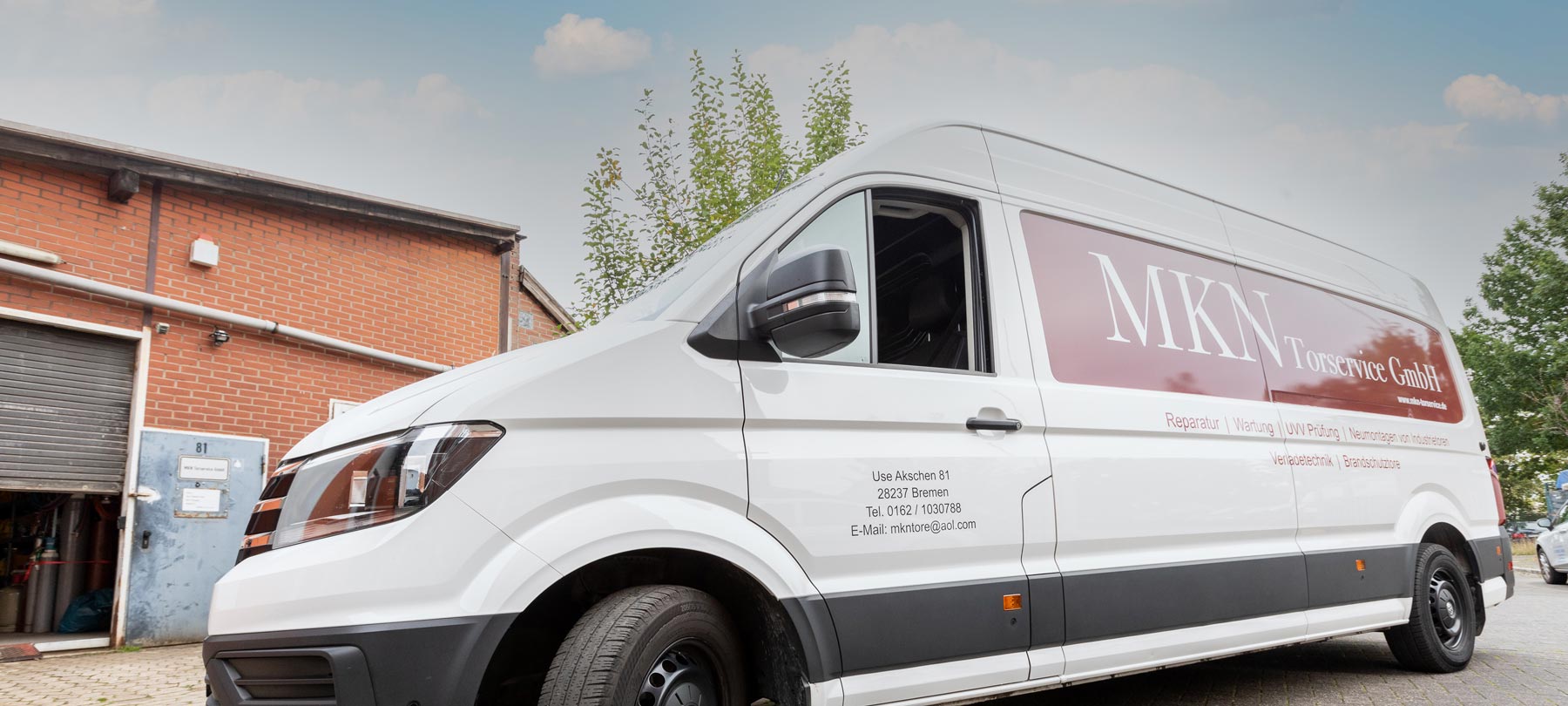 Ihr Service für ASR A 1.7 im Raum Verden